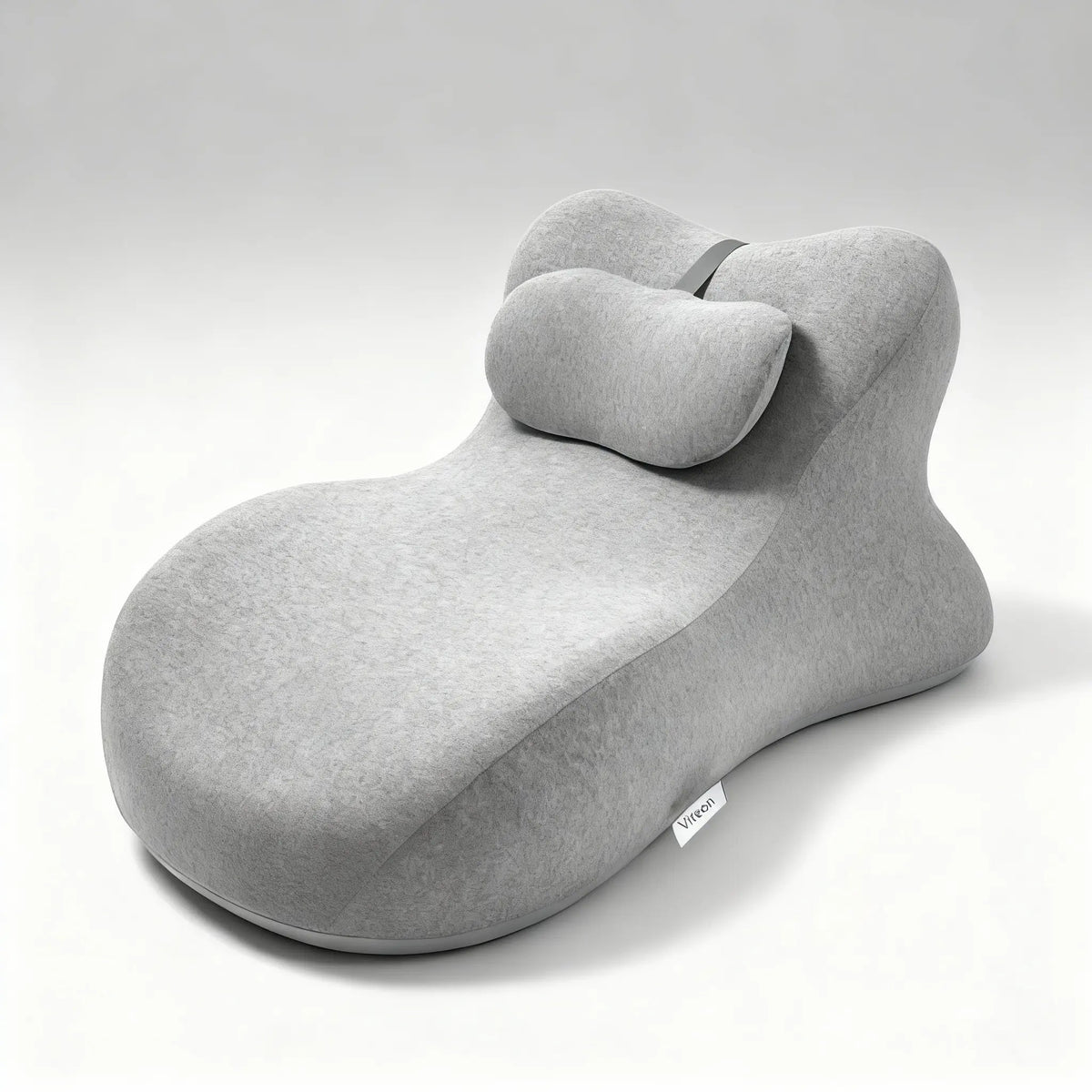 Perfect Match Pillow