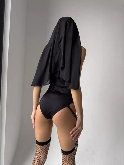 Holy Confession Set LACYMATE®