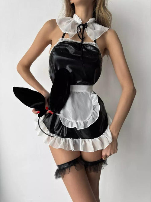 Maid to Misbehave LACYMATE®