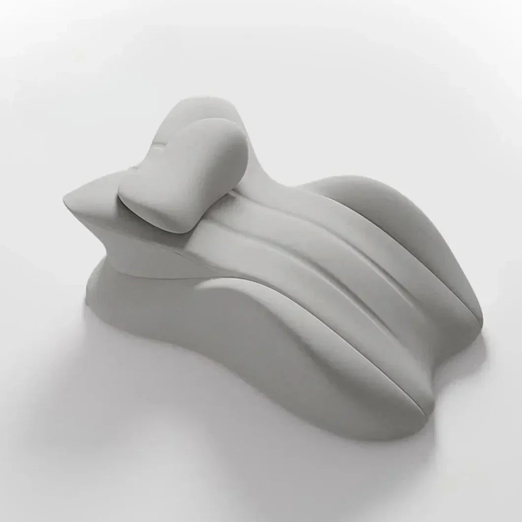 Perfect Match Pillow