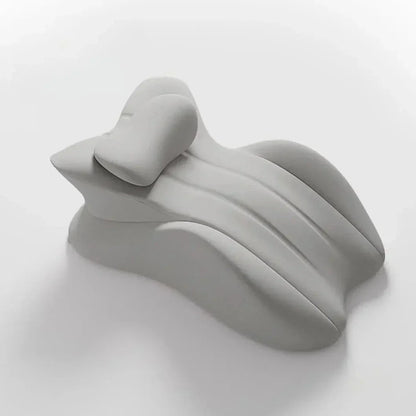 Perfect Match Pillow