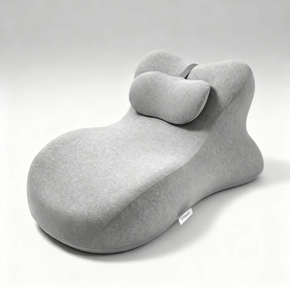 Perfect Match Pillow