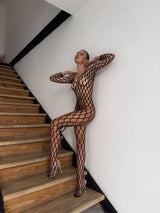 Game Over Bodystocking view 4