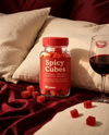 Kissoire™ Spicy Cubes Bottle