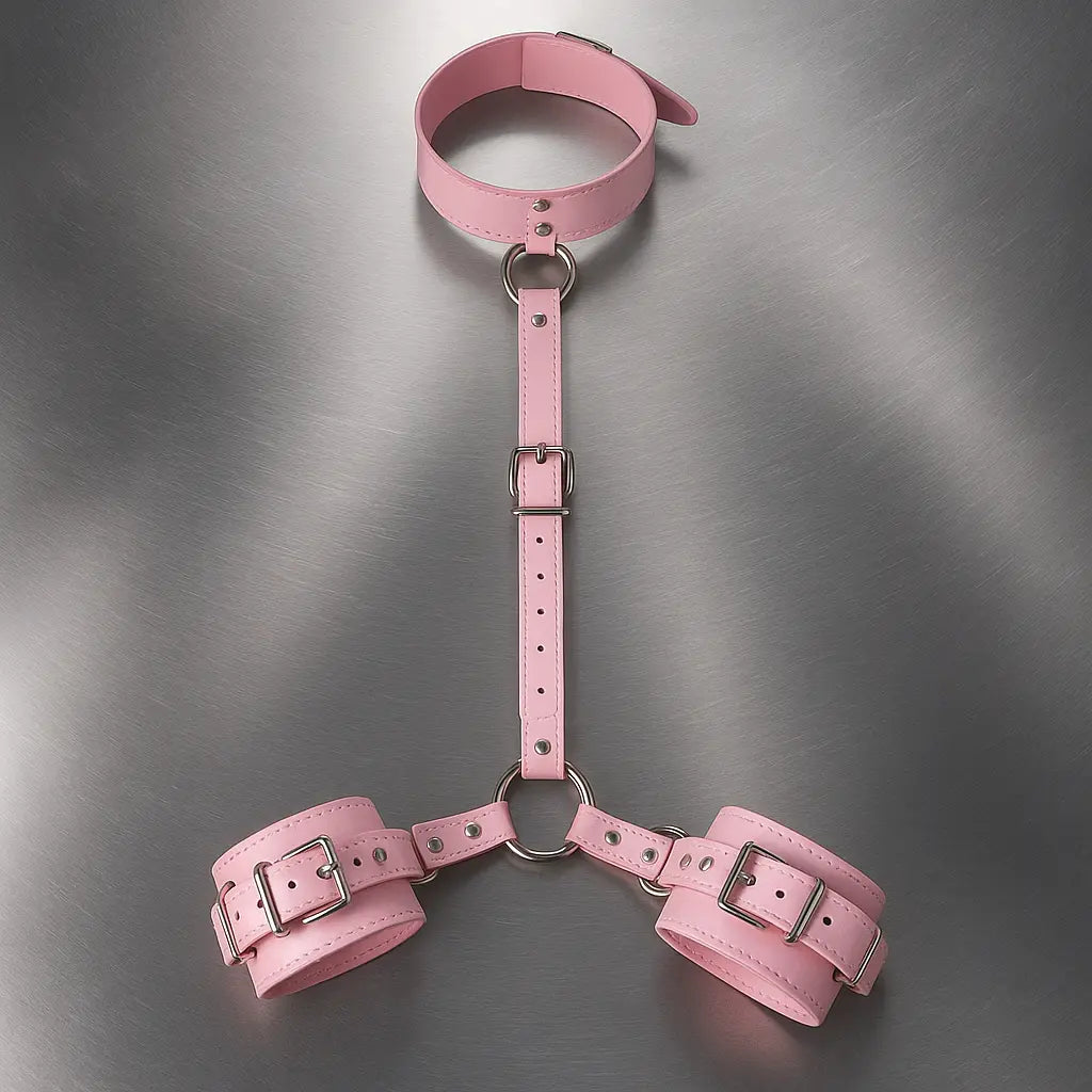 LacyMate™ Sweeney Harness Dulce Store Paris