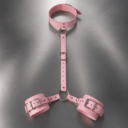 LacyMate™ Sweeney Harness Dulce Store Paris