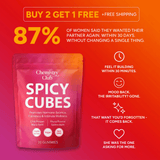 Spicy Cubes
