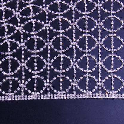 Mensonge Doré Body Chain