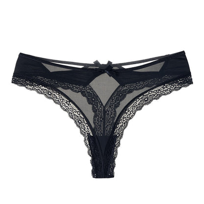 Pêche Dorée Thong