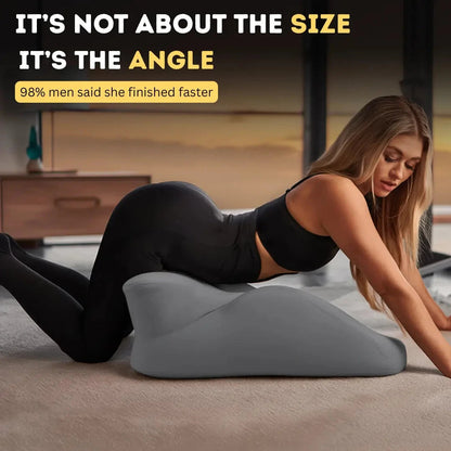 Perfect Match Pillow