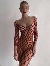 Game Over Bodystocking view 9