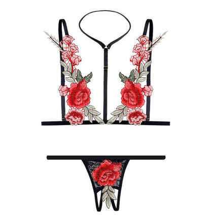 Rosabelle Midnight Lingerie