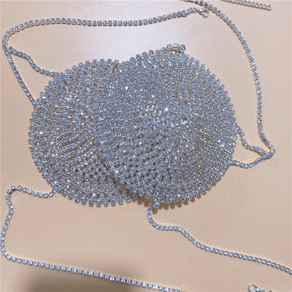 Lumière Céleste Body Jewelry