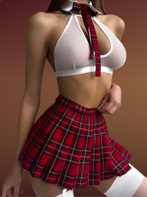 Cosplay Lingerie