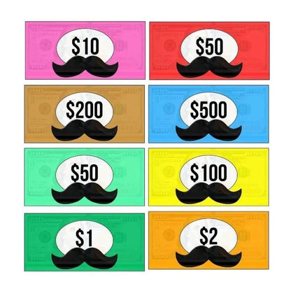 Adultopoly - The Sexy Version Of Monopoly