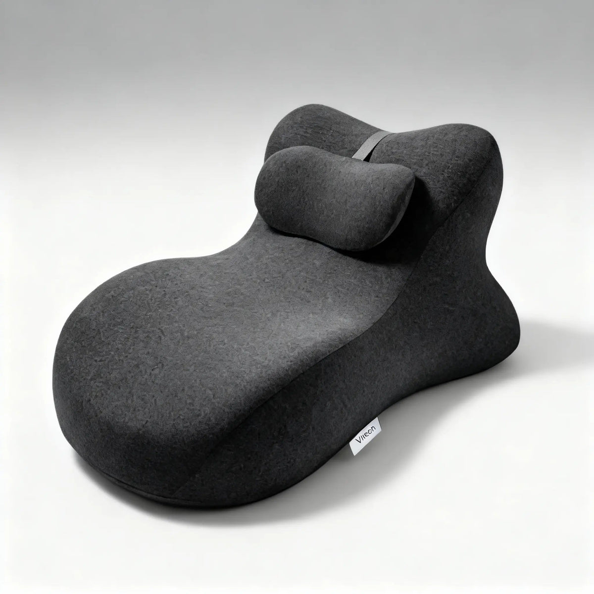Perfect Match Pillow