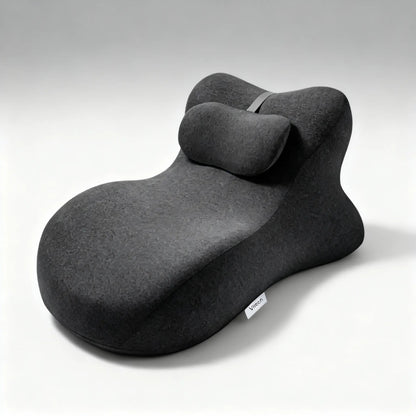Perfect Match Pillow