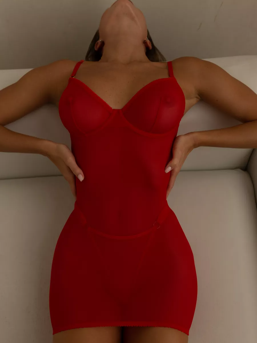 Aveline Mystère Set