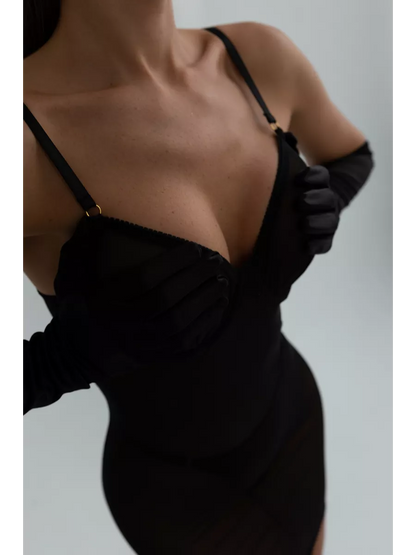 Aveline Mystère Set