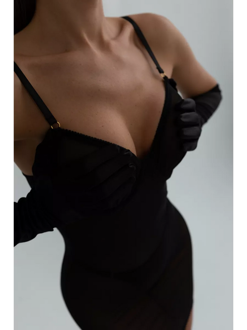Aveline Lingerie