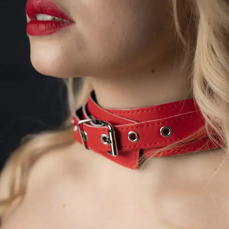 LacyMate™ Sweeney Neck Harness Dulce Store Paris