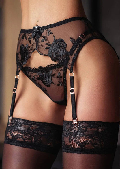 LacyMate™ Irina Lingerie Set Lacy Mate