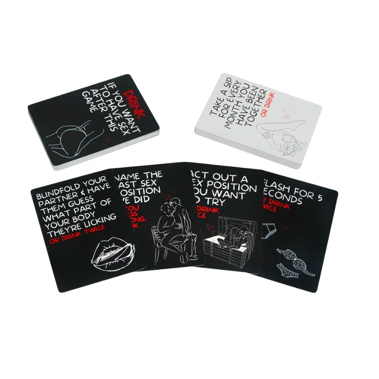 Bedroom Instructions Card Game Honey Play Box