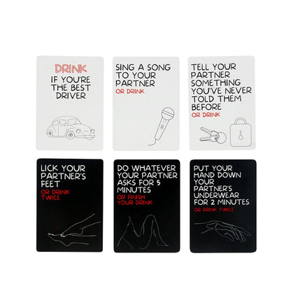 Bedroom Instructions Card Game Honey Play Box