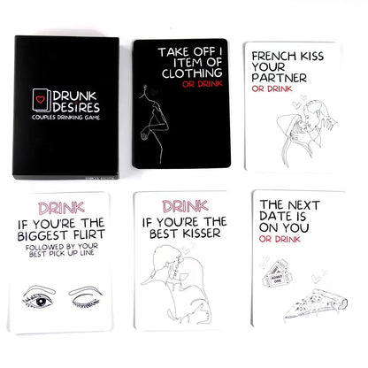 Bedroom Instructions Card Game Honey Play Box