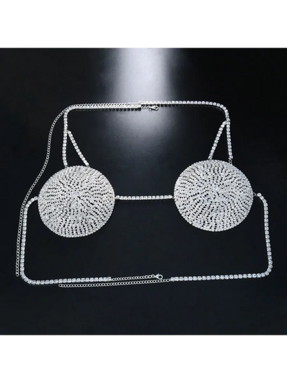 Starlight Desire Body Jewelry