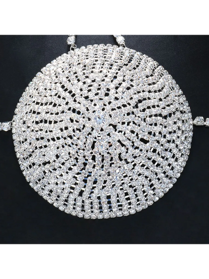Starlight Desire Body Jewelry