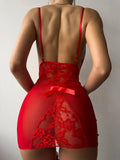 Ivory Temptation