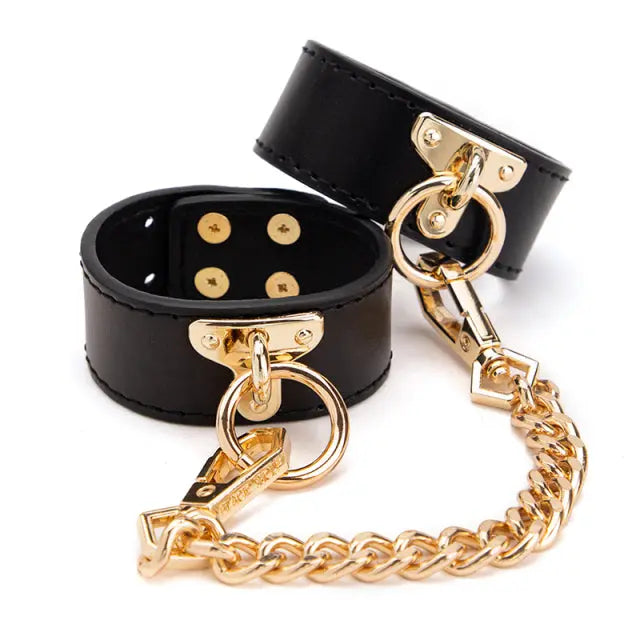LacyMate™ Royal Restraints Lavah Intimates