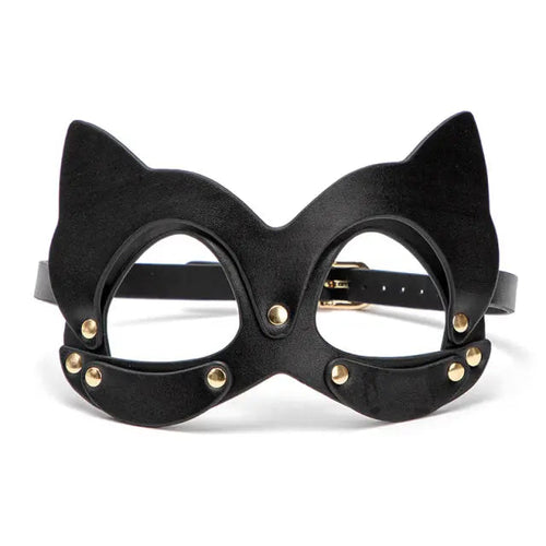 LacyMate™ Bad Kitty Mask Lavah Intimates
