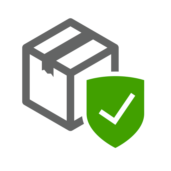 Shipping Insurance LACYMATE®