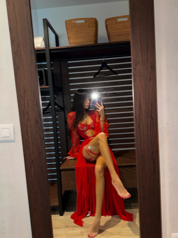 Confident vibe